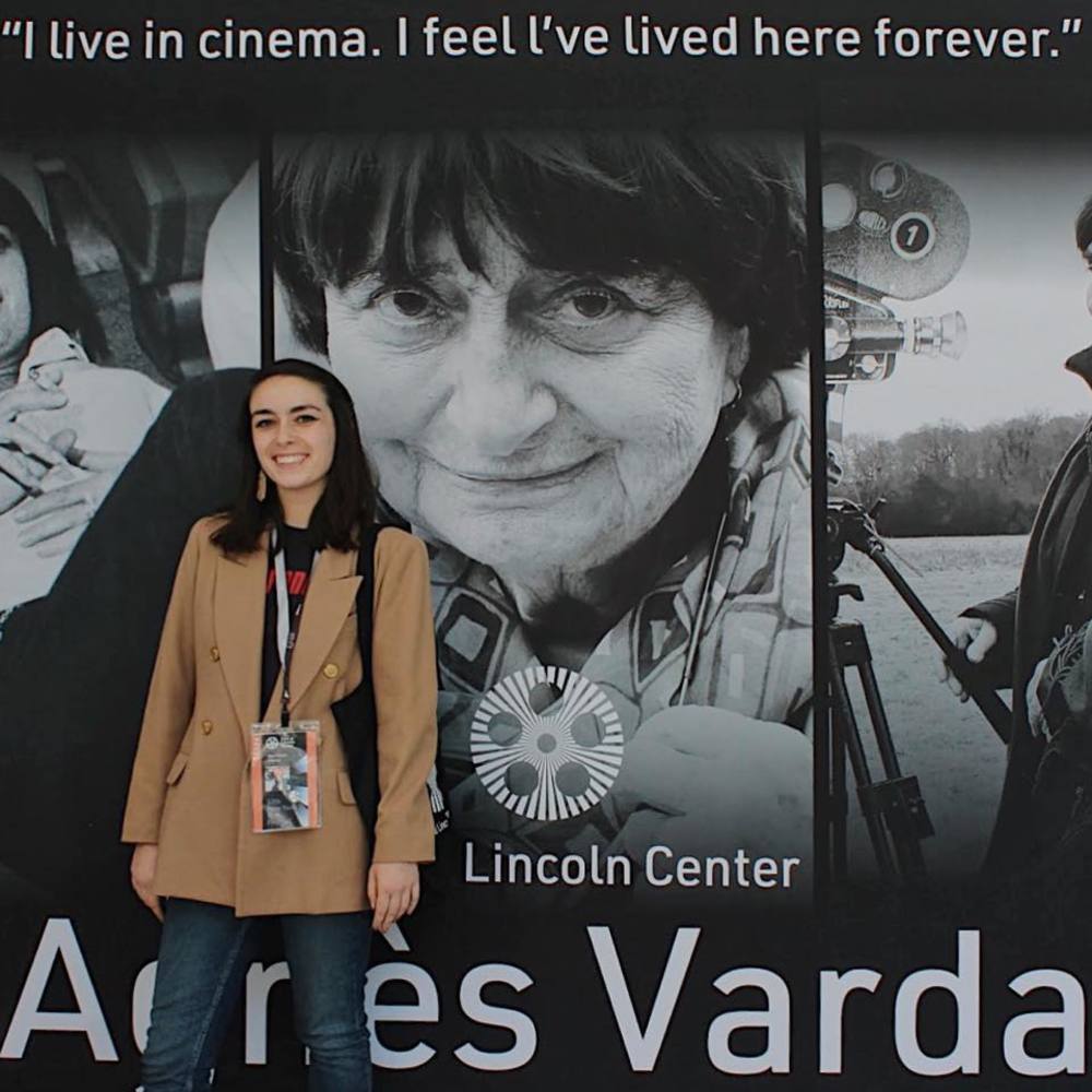 Meet your Posher, Shea